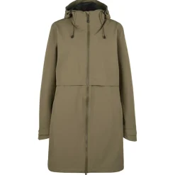 Heber Peak - Women's JackpineHe. Raincoat - Regenjacke