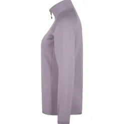 Heber Peak - Women's MerinoBlend SaplingHe. II Half Zip - Pullover