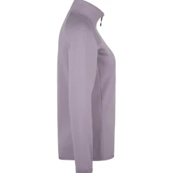 Heber Peak - Women's MerinoBlend SaplingHe. II Half Zip - Pullover