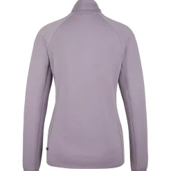 Heber Peak - Women's MerinoBlend SaplingHe. II Half Zip - Pullover