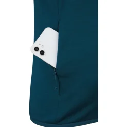 Heber Peak - Women's MerinoBlend SaplingHe. II Vest - Freizeitweste