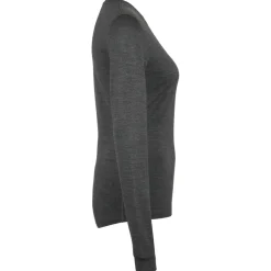 Heber Peak - Women's Merino250 RootHe. L/S - Merinounterwäsche
