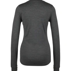 Heber Peak - Women's Merino250 RootHe. L/S - Merinounterwäsche