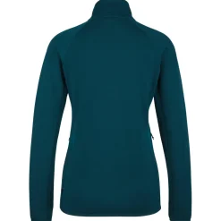 Heber Peak - Women's MerinoBlend SaplingHe. II Jacket - Freizeitjacke