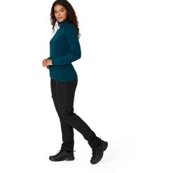 Heber Peak - Women's MerinoBlend SaplingHe. II Jacket - Freizeitjacke