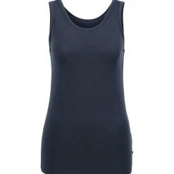 Heber Peak - Women's MerinoMix165 PineconeHe. Tank - Merinounterwäsche