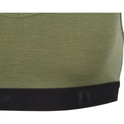 Heber Peak - Women's MerinoMix165 PineconeHe. Soft Bra - Merinounterwäsche