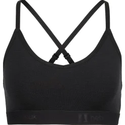 Heber Peak - Women's MerinoMix165 PineconeHe. Soft Bra - Merinounterwäsche