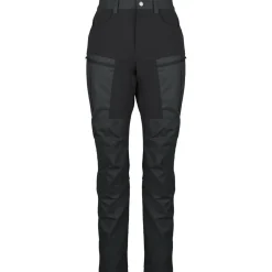 Heber Peak - Women's PineconeHe. Trekking Pants - Trekkinghose