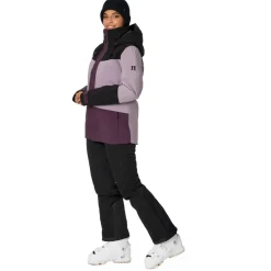 Heber Peak - Women's PinusHe. Ski Pants - Skihose