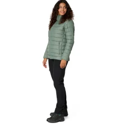 Heber Peak - Women's SmoegenHe. PerformancePuff Jacket - Kunstfaserjacke