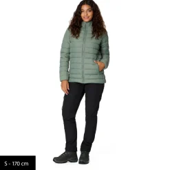 Heber Peak - Women's SmoegenHe. PerformancePuff Jacket - Kunstfaserjacke