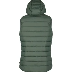 Heber Peak - Women's SmoegenHe. Performance Puff Vest - Kunstfaserweste