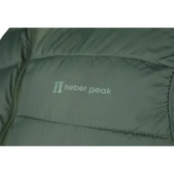 Heber Peak - Women's SmoegenHe. Performance Puff Vest - Kunstfaserweste