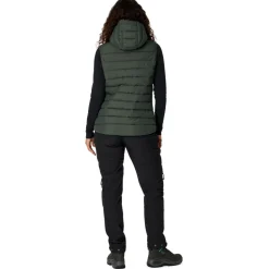 Heber Peak - Women's SmoegenHe. Performance Puff Vest - Kunstfaserweste