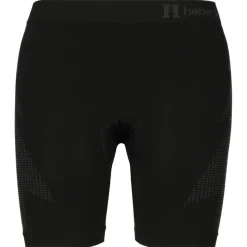Heber Peak - Women's SpruceHe. Seamless Bike Pant - Radunterhose