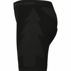 Heber Peak - Women's SpruceHe. Seamless Bike Pant - Radunterhose