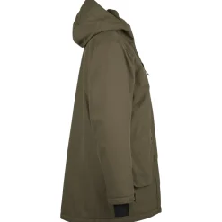 Heber Peak - Women's SylvaHe. Wool Padded Parka - Parka