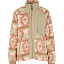 Heber Peak - Women's SylvaHe. Pile Fleece Jacket - Fleecejacke