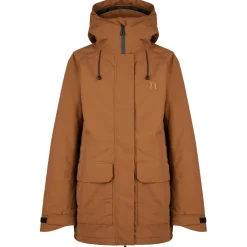 Heber Peak - Women's SylvaHe. Short Parka - Parka