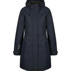 Heber Peak - Women's SylvaHe. Slim Fit Coat - Mantel