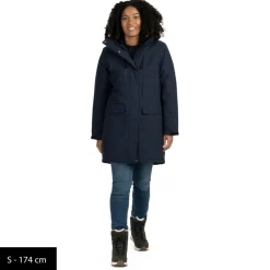 Heber Peak - Women's SylvaHe. Winter Boots - Winterschuhe