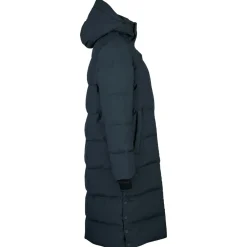 Heber Peak - Women's SylvaHe. Warm Puff Coat - Mantel
