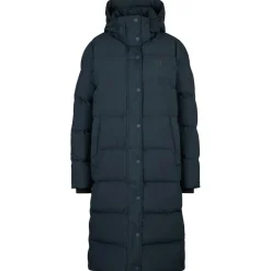 Heber Peak - Women's SylvaHe. Warm Puff Coat - Mantel