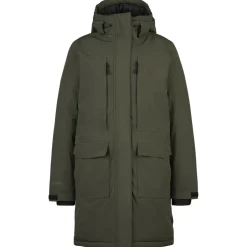 Heber Peak - Women's SylvaHe. Warm Parka - Parka