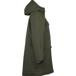 Heber Peak - Women's SylvaHe. Warm Parka - Parka