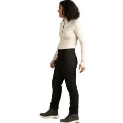 Heber Peak - Women's TimberHe. Winter Softshell Pants - Winterhose