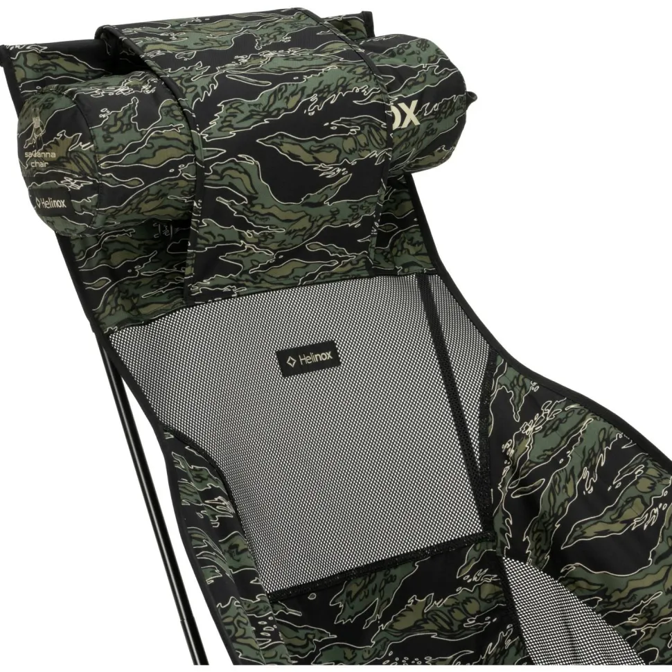 Helinox - Savanna Chair - Campingstuhl