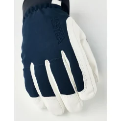 Hestra - Alpine Short GORE-TEX 5 Finger - Handschuhe