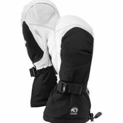 Hestra - Army Leather Extreme Mitt - Handschuhe