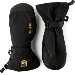 Hestra - Army Leather GORE-TEX Mitt - Handschuhe