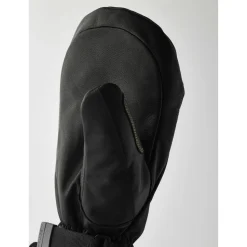 Hestra - Army Leather GORE-TEX Mitt - Handschuhe