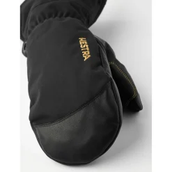 Hestra - Army Leather GORE-TEX Mitt - Handschuhe