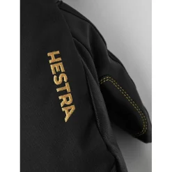 Hestra - Army Leather GORE-TEX Mitt - Handschuhe