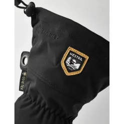 Hestra - Army Leather GORE-TEX Mitt - Handschuhe