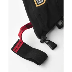 Hestra - Army Leather GORE-TEX Mitt - Handschuhe