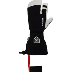 Hestra - Army Leather Heli Ski 3 Finger - Handschuhe