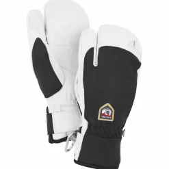 Hestra - Army Leather Patrol 3 Finger - Handschuhe