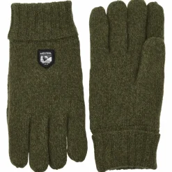 Hestra - Basic Wool Glove - Handschuhe