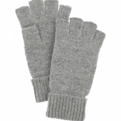 Hestra - Basic Wool Half Finger - Handschuhe