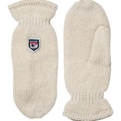 Hestra - Basic Wool Mitt - Handschuhe