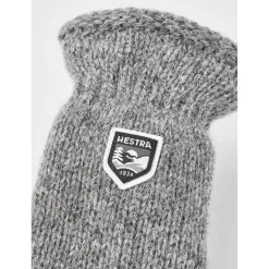 Hestra - Basic Wool Mitt - Handschuhe