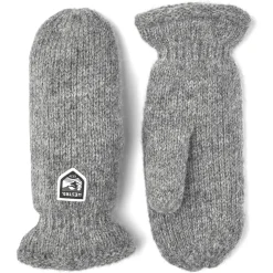 Hestra - Basic Wool Mitt - Handschuhe