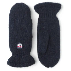 Hestra - Basic Wool Mitt - Handschuhe