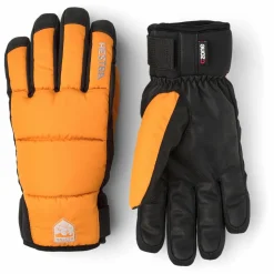 Hestra - Czone Frost Primaloft 5 Finger - Handschuhe