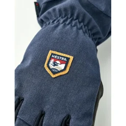 Hestra - CZone Mountain 5 Finger - Handschuhe